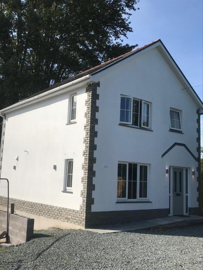 Haul Y Bore Aberystwyth Exterior photo